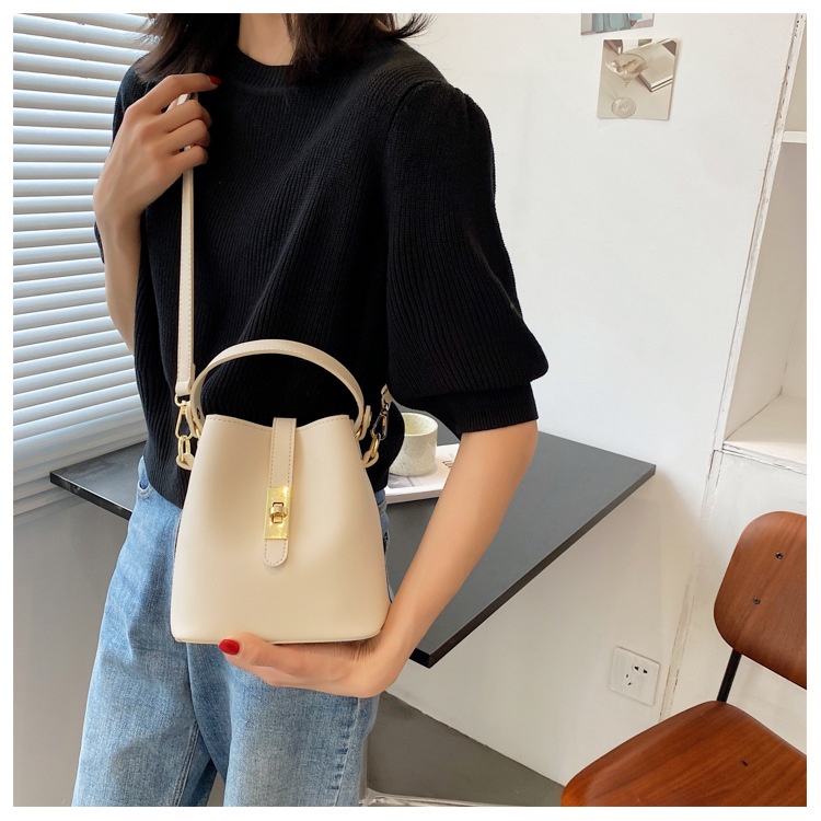 Túi xách nữ  𝑭𝑹𝑬𝑬𝑺𝑯𝑰𝑷  Túi Retro sang chảnh