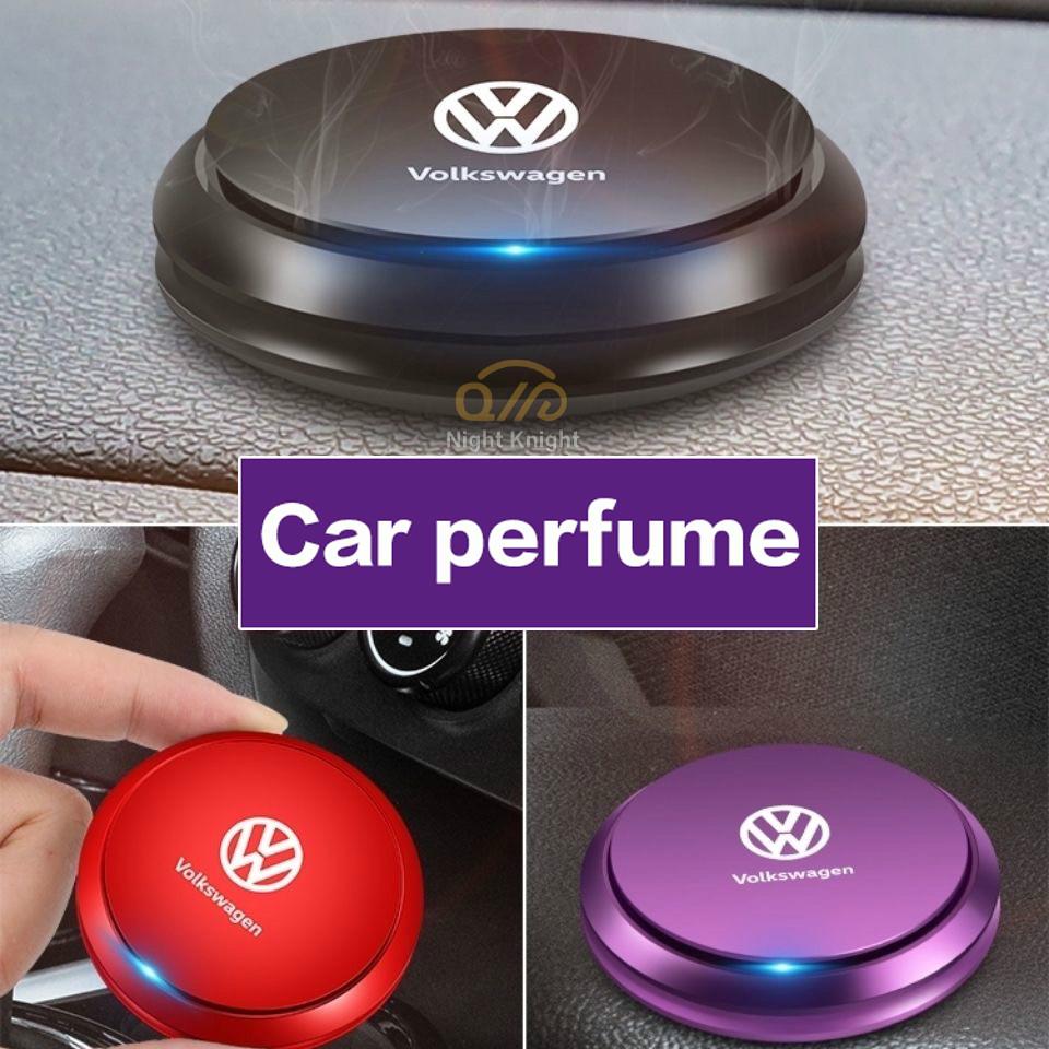 Nước Hoa Hình Ufo Trang Trí Xe Hơi Volkswagen Vw Polo Golf Vento Passat Tiguan Gti Scirocco