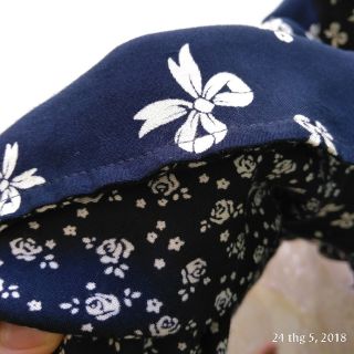 Váy chống nắng AHOA