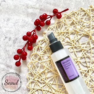 Nước hoa hồng Cosrx AHA/BHA Clarifying Treatment Toner