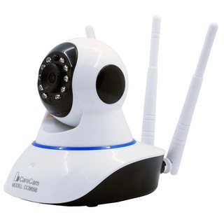 Camera Wifi IP Carecam CC665B