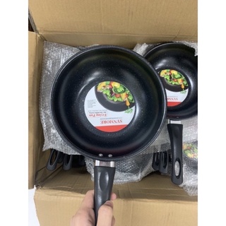 Chảo sâu lòng chống dính synmore 20cm