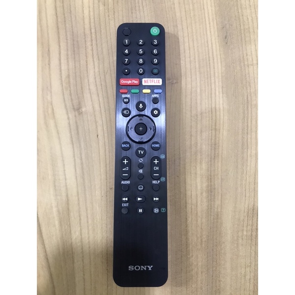 Điều Khiển Tivi Giọng Nói Sony Chính Hãng,Điều Khiển Tivi Giọng Nói Sony TX310P Chính Hãng,Điều Khiển Sony Chính Hãng