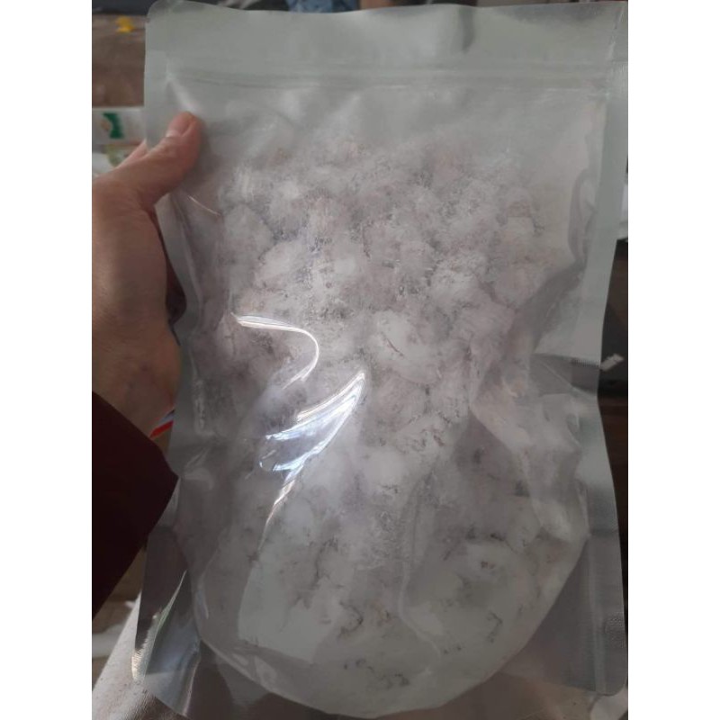 1 kg Kẹo bột truyền thống,kẹo tuổi thơ nhà làm từ nguyên liệu chọn lọc (Loại ngon)