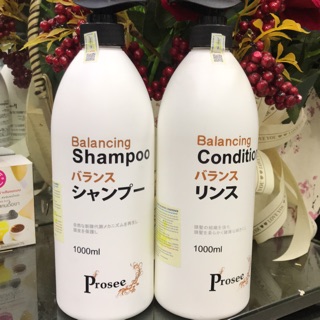 CẶP DẦU GỘI ĐẦU  CHỐNG GÀU CHỐNG RỤNG TÓC, CHÍNH HÃNG PROEE