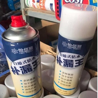 SƠN XỊT CHỐNG DỘT CHỐNG THẤM