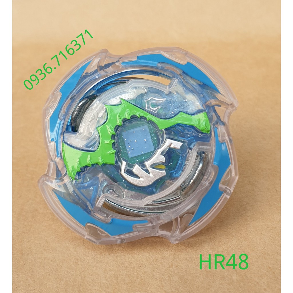 Con quay HR48, Hasbro beyblade burst Doomscizor