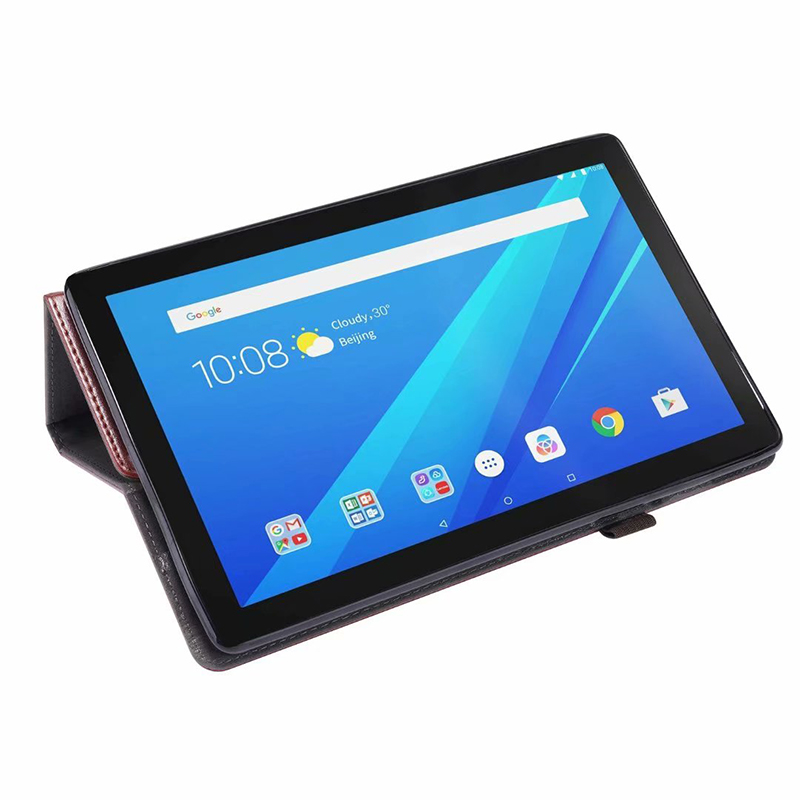 Bao da bảo vệ máy tính bảng Lenovo Tab M10 HD (2nd Gen) TB-X306X X306F X306 | BigBuy360 - bigbuy360.vn