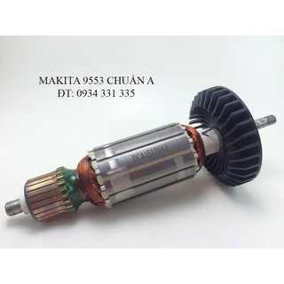 ROTO MÁY MÀI MAKITA 9553 CHUẨN A