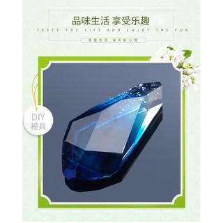Khuôn Silicon Resin mặt đá