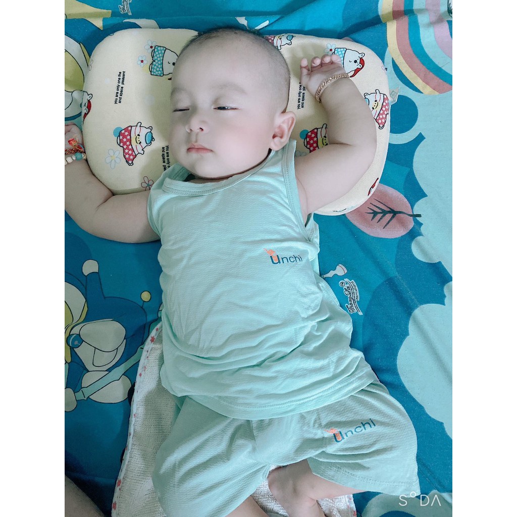 [Mã FAMAYFA2 giảm 10K đơn 50K] bộ balo unchi hoa văn peptit sợi tre | BigBuy360 - bigbuy360.vn