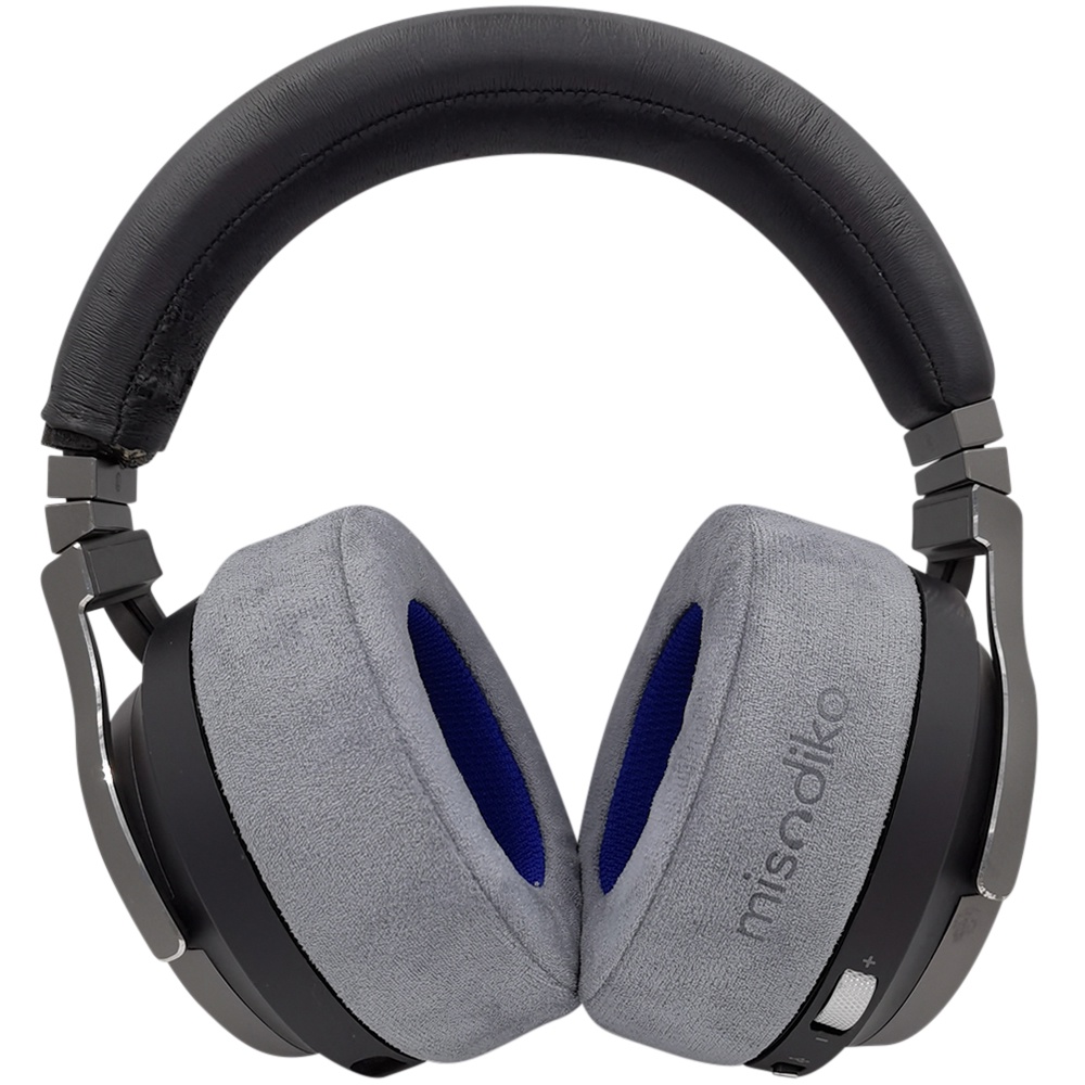 Đệm Tai Nghe Thay Thế Cho Corsair Virtuoso RGB Wireless SE/ XT