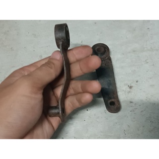pass bững xe chaly zin