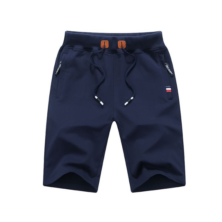 Quần Lửng Nam Vải Mềm Loại Xịn - Quần Soc Nam Đủ Size Lớn Nhỏ | BigBuy360 - bigbuy360.vn