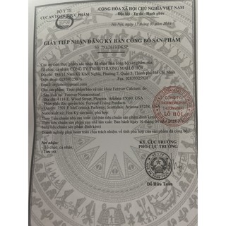 Thực phẩm chức năng Calcium Canxi