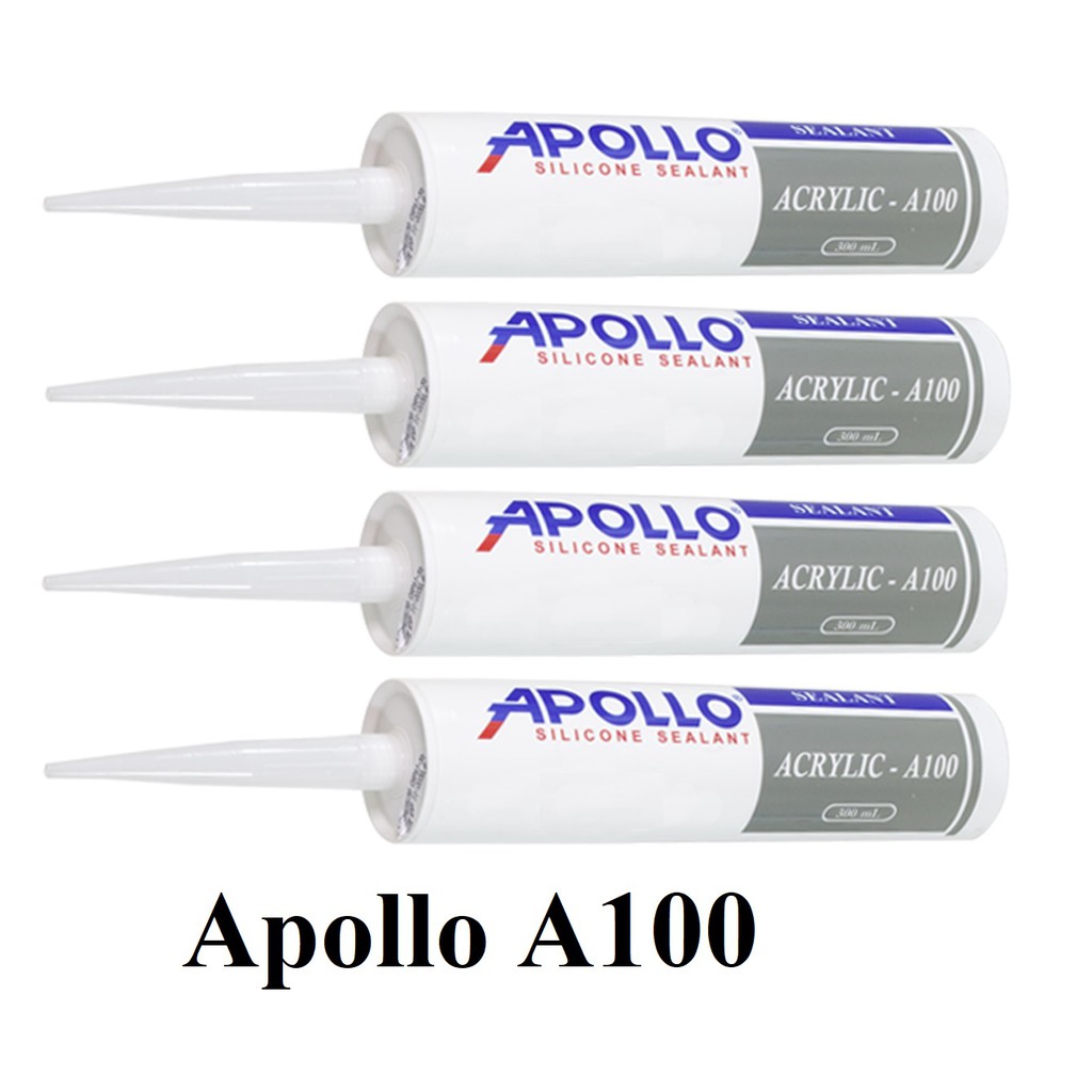 Keo Apollo A100