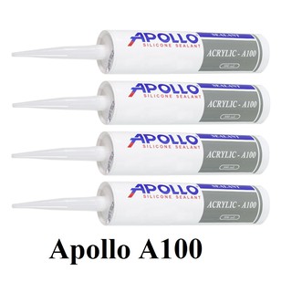 Keo Apollo A100 - Súng bắn Silicon