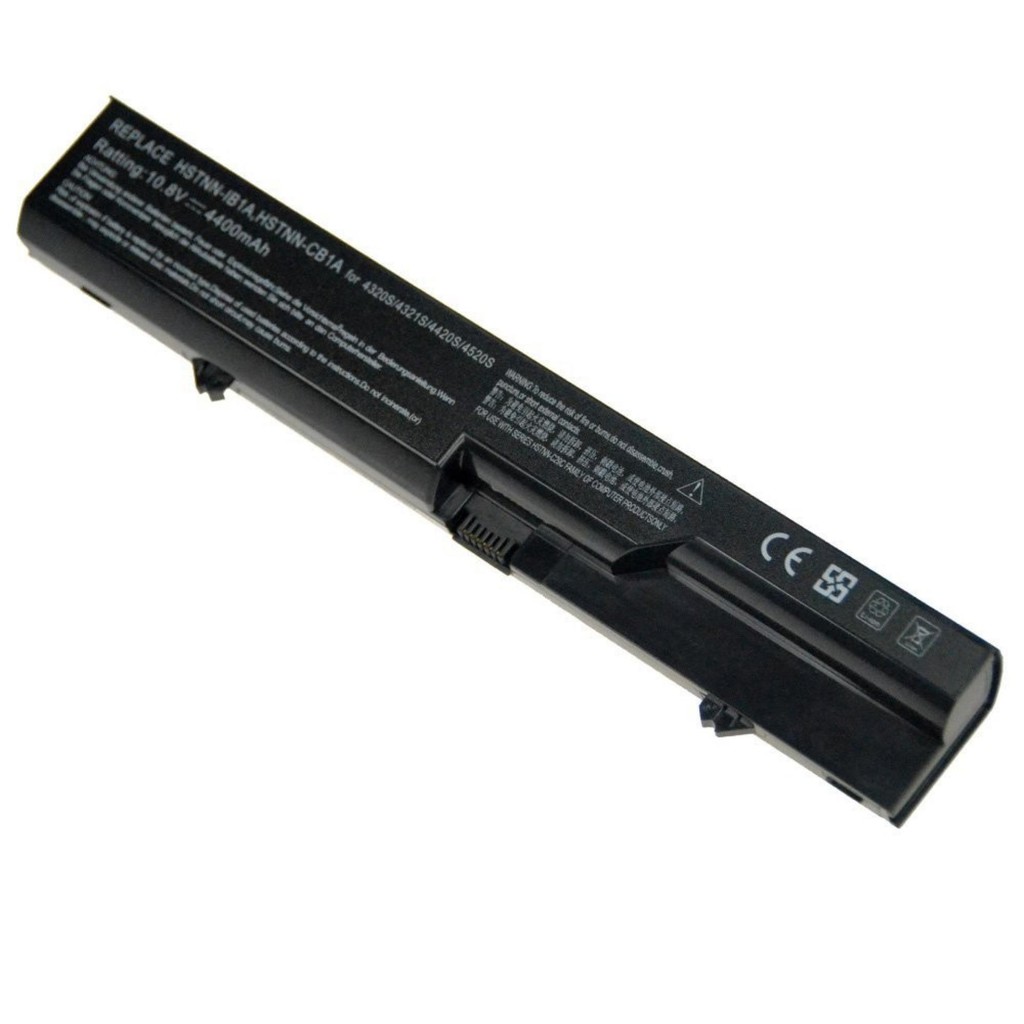 Pin HP 6520S 6530S COMPAD 510 515 540 541 515 516 511 6535S - Hàng nhập khẩu