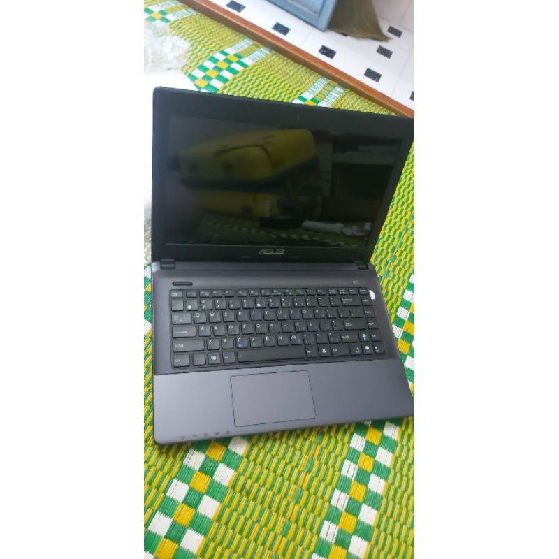 Laptop xách tay X45C I5 3230m 4GB 128GB màn 14inch | BigBuy360 - bigbuy360.vn