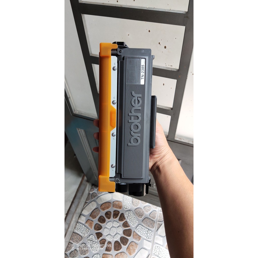 Hộp mực in Brother TN-2385 hàng chính hãng mới 100%