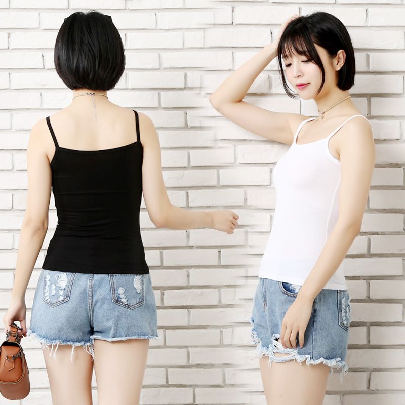 Set 2 Áo Nữ Không Tay Thời Trang Quyến Rũ | BigBuy360 - bigbuy360.vn