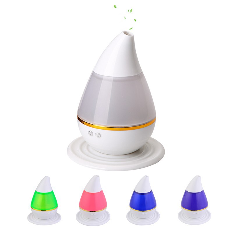 Máy phun sương tạo ẩm mini