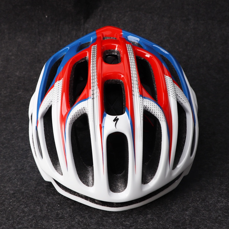 Mũ Bảo Hiểm Tích Hợp Kính Bảo Hộ Siêu Nhẹ Chuyên Dụng Cho Người Đi Xe Đạp Leo Núi