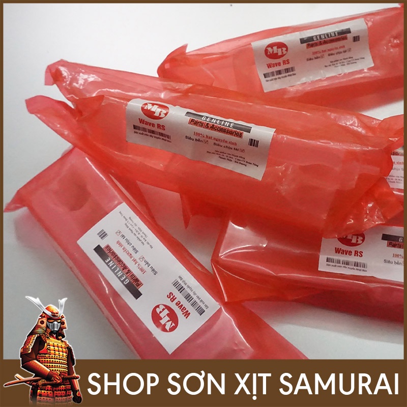 Nhựa đỡ xích, nhựa đỡ sên xe máy Wave RS - Cao su đỡ xích Honda Wave RS