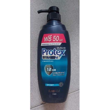 Sữa tắm Protex for Men 500ml