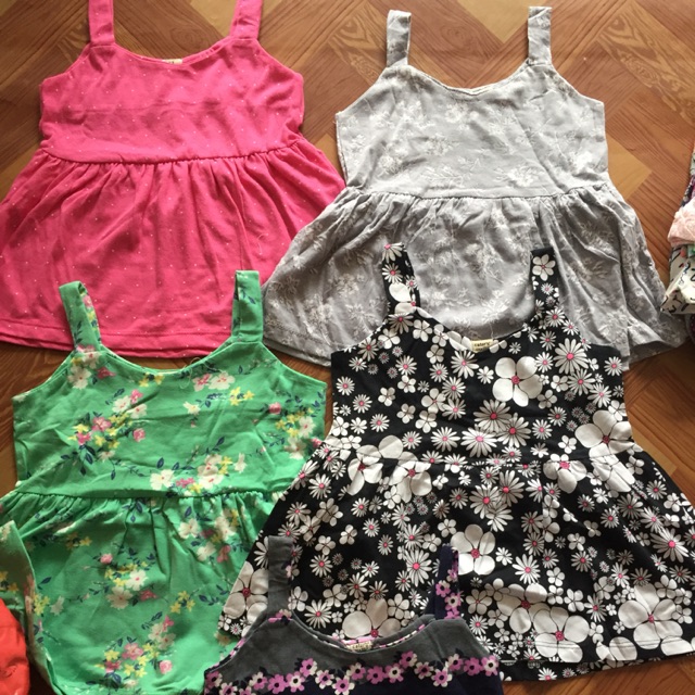 Freeship 99k TQ_Set bộ cotton dây