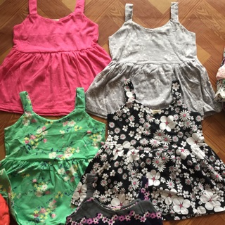 Freeship 99k TQ_Set bộ cotton dây