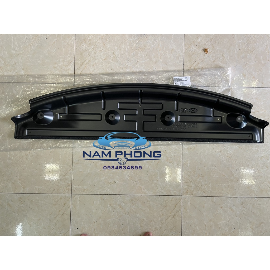 Chắn bùn gầm máy Hyundai Sonata 12-15 - 291103Q000