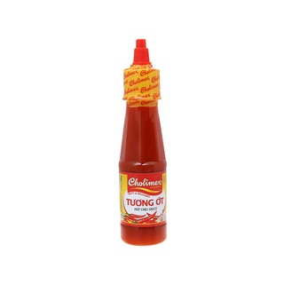 Tương ớt Cholimex các loại