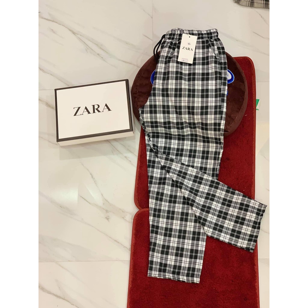 Quần Baggy Nữ Kẻ Caro Năng Động Thoải Mái Phong Cách  Hàn Quốc Trẻ Trung | BigBuy360 - bigbuy360.vn