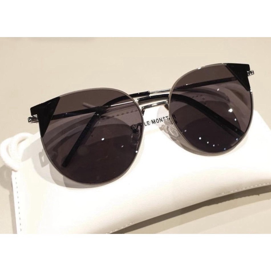 Kính mát thời trang mắt mèo GV293 🕶 FREESHIP XTRA 🕶 kính thời trang nữ - kính chống tia uv | BigBuy360 - bigbuy360.vn