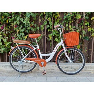 Xe Đạp Mini Nữ Cao Cấp Tango