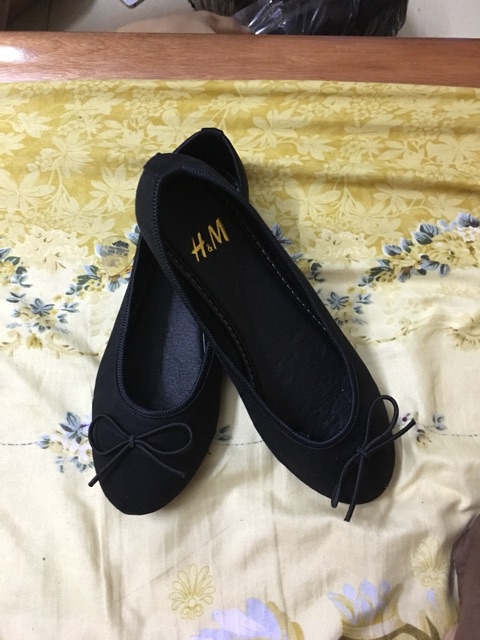 Giày Bệt HM size 35 và 39