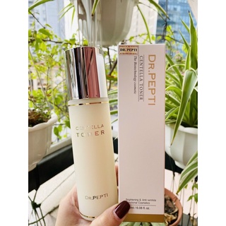 TONER DR.PEPTI