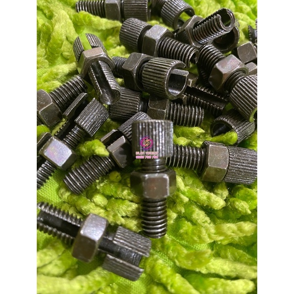 BỘ ỐC TĂNG CHỈNH ABD DÂY CÔN YAZ Y125Z Y125ZR