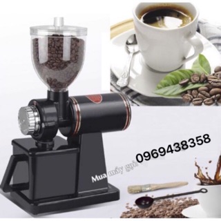 Máy Xay Cafe Siêu Mịn 600N
