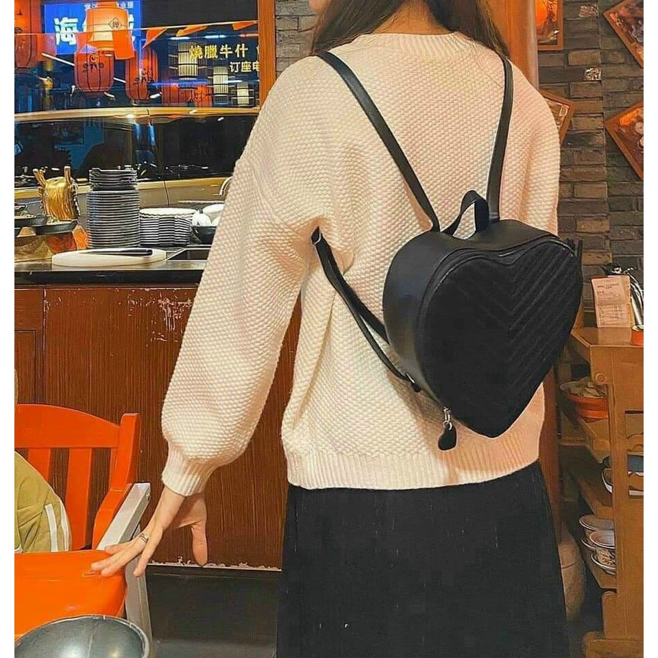 Túi đeo chéo trần chám hình con ong ( tuyển sỉ )
