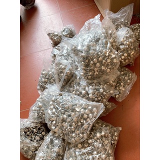 🐋 chuông inox 🐋