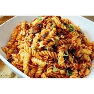 1 gói nui macaroni 200gr