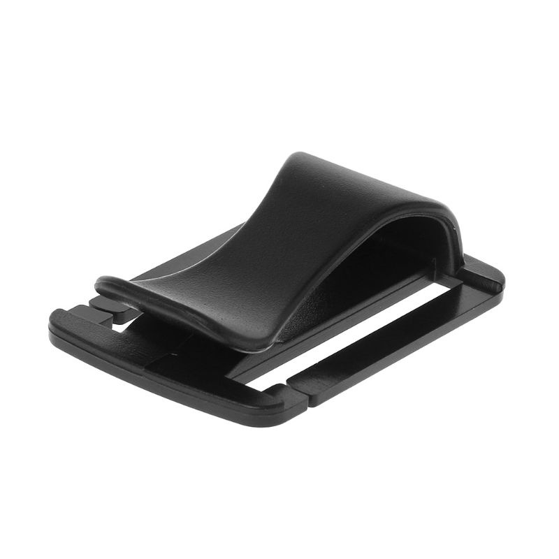 Kẹp Cố Định Nắp Ống Kính Chống Thất Lạc Mini Chuyên Dụng
