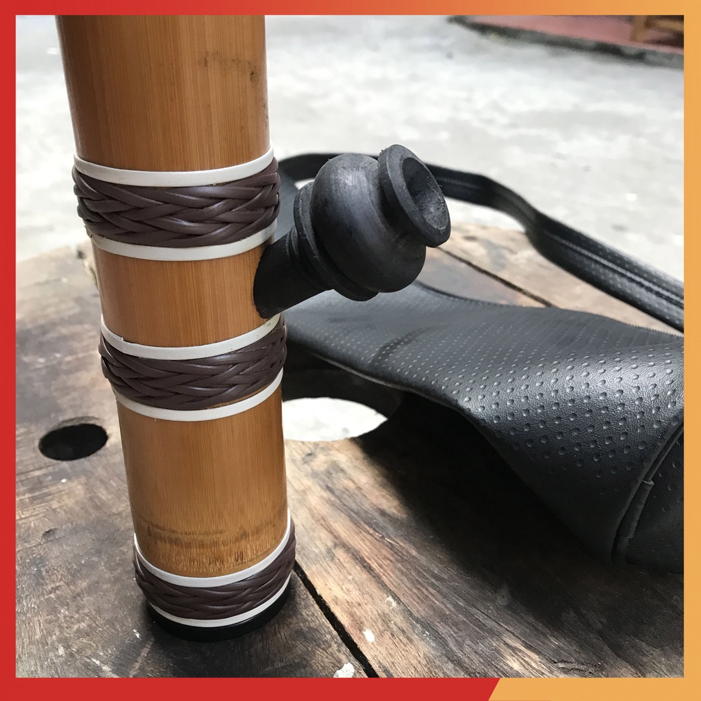 Điế.u Cà.y Trúc Mini 45cm