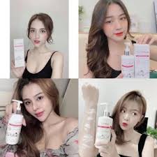 (Sale )Sữa rửa mặt Hút nhờn Se khít lỗ chân lông PORE SOLUTION Useemi | BigBuy360 - bigbuy360.vn