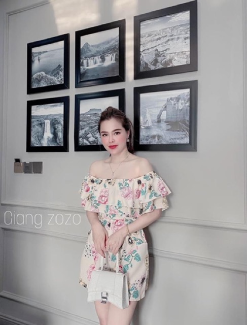 BÁN SỈ JUM HOA SIÊU XINH