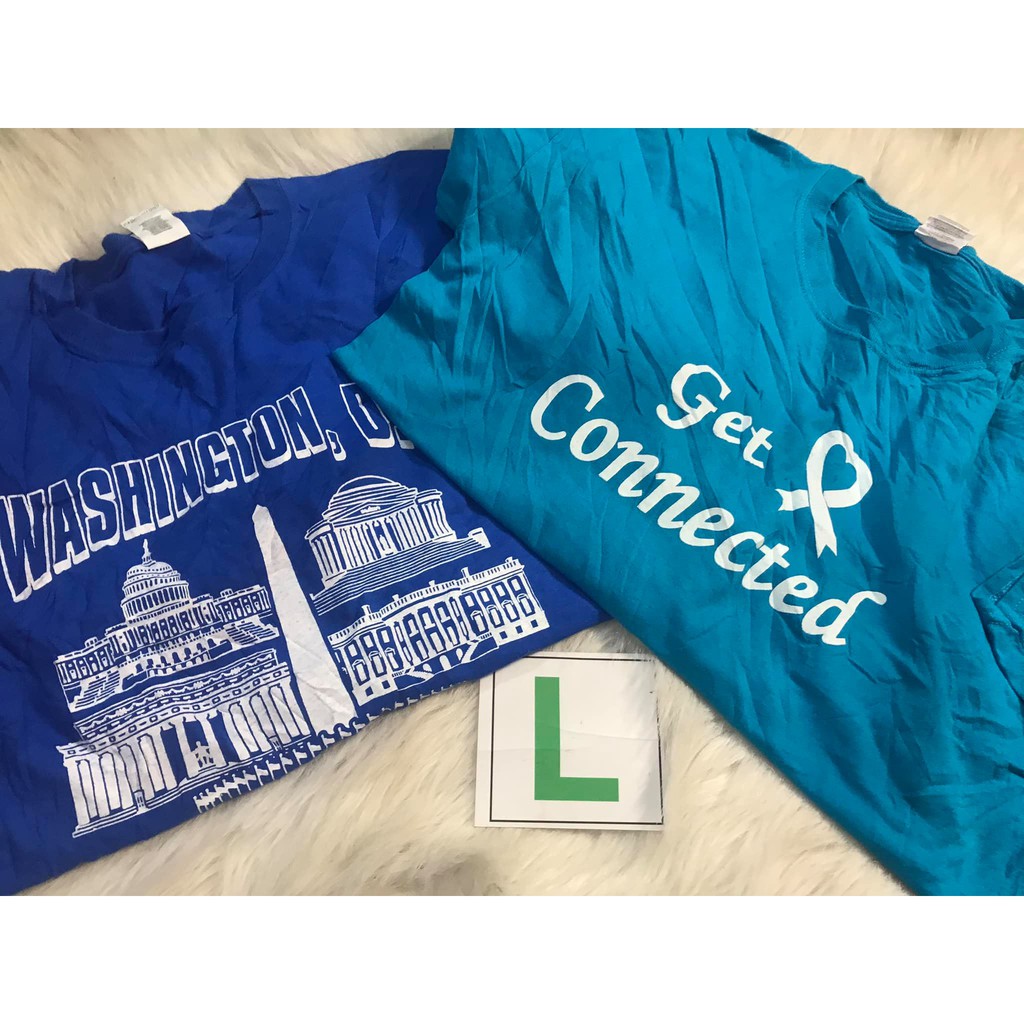 [HOT HOT HOT] Xả Kho Áo Thun Mỹ 2hand Cực Đẹp-Cục Rẻ (Áo Lỗi Nhẹ) | BigBuy360 - bigbuy360.vn