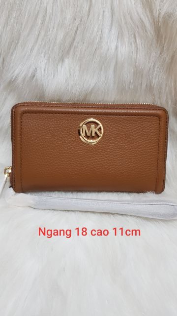 VÍ NỮ MK MICHAEL KORS FULTON