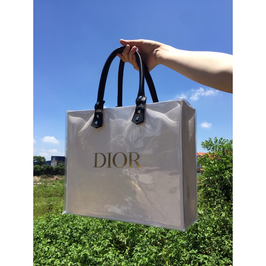 Túi Giấy Custom DIOR size32